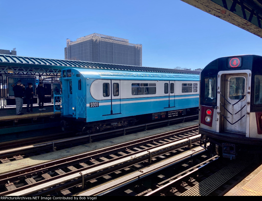 R33WF 9308